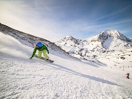 Alpina Lodge Vanoise
