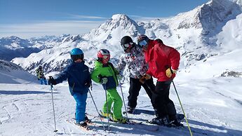 Alpina Lodge Vanoise