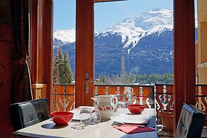 Alpina Lodge Vanoise