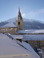 Alpina Lodge Vanoise