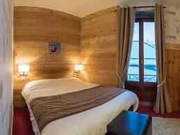 Alpina Lodge Vanoise