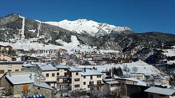 Alpina Lodge Vanoise