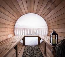 Alpina Lodge Vanoise