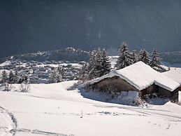 Alpina Lodge Vanoise