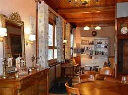 Alpina Lodge Vanoise