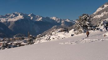 Alpina Lodge Vanoise