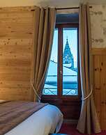 Alpina Lodge Vanoise