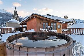Alpina Lodge Vanoise