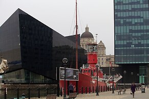 The Z Hotel Liverpool