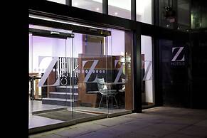 The Z Hotel Liverpool