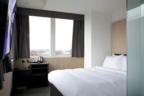 The Z Hotel Liverpool