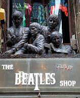 The Z Hotel Liverpool