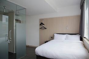 The Z Hotel Liverpool