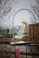 The Z Hotel Liverpool