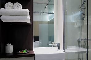 The Z Hotel Liverpool