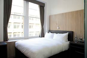 The Z Hotel Liverpool