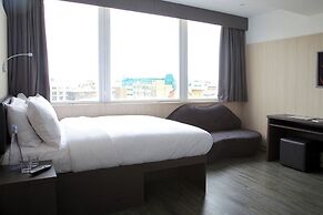 The Z Hotel Liverpool