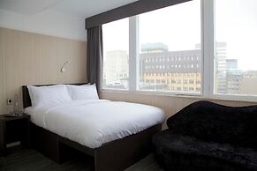 The Z Hotel Liverpool