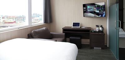 The Z Hotel Liverpool