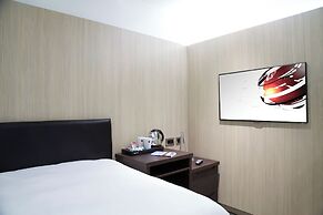 The Z Hotel Liverpool