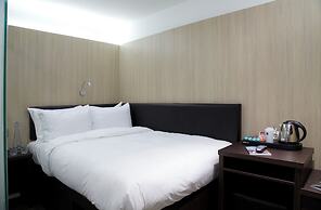 The Z Hotel Liverpool