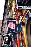 The Z Hotel Liverpool