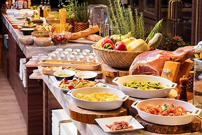 Karuizawa Marriott Hotel