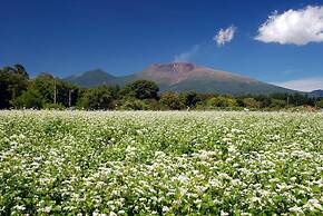 Karuizawa Marriott Hotel