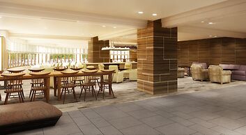 Karuizawa Marriott Hotel