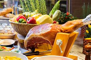 Karuizawa Marriott Hotel