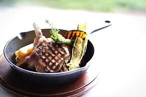 Karuizawa Marriott Hotel