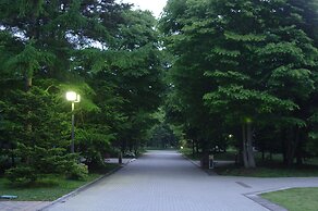 Karuizawa Marriott Hotel