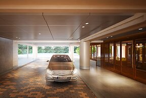 Karuizawa Marriott Hotel