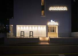 Canvas Hostel