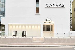 Canvas Hostel