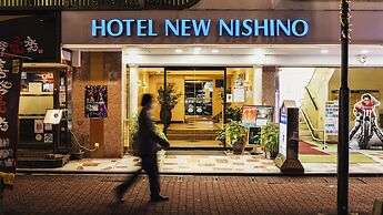 Hotel New Nishino