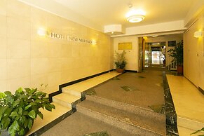 Hotel New Nishino