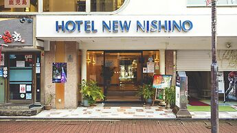 Hotel New Nishino