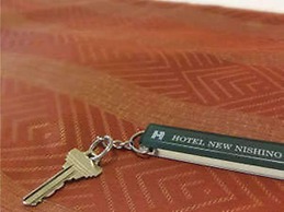 Hotel New Nishino