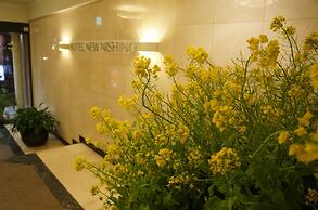 Hotel New Nishino