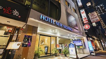 Hotel New Nishino