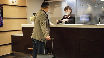 Hotel New Nishino