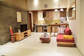 Taman Amertha Villas