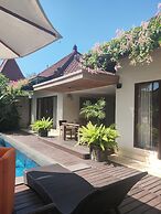 Taman Amertha Villas