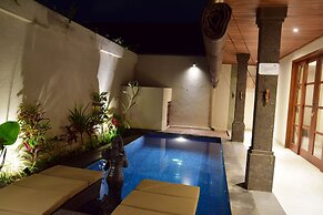 Taman Amertha Villas