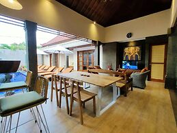 Taman Amertha Villas