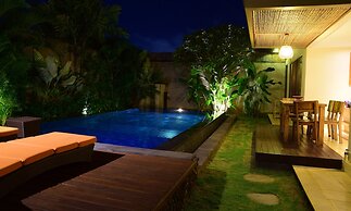 Taman Amertha Villas