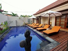 Taman Amertha Villas