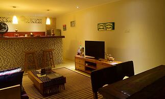 Taman Amertha Villas