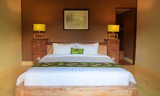 Taman Amertha Villas